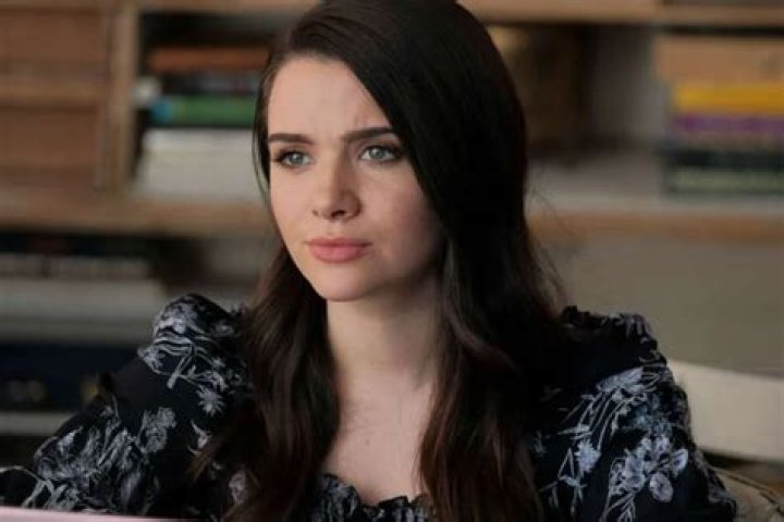 The Bold Type Star Katie Stevens Gets Candid About Breast Cancer Scare