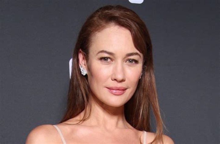 The Extraction 2 Star Olga Kurylenko Shares Swimsuit Photo "Enjoying the Holidays"