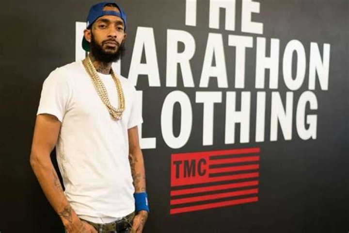 The Game Shares The List Of Books That Nipsey Hussle Read And Helped Shape Him Into A Powerful Activist And Community Leader