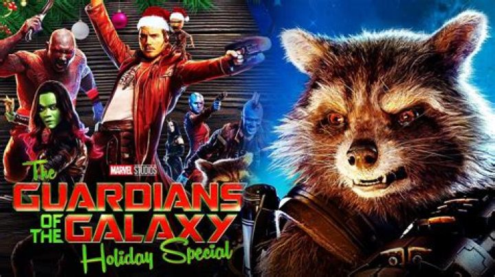 ‘The Guardians of the Galaxy Holiday Special’ reactions praise a fun-filled festive treat from James Gunn and the gang