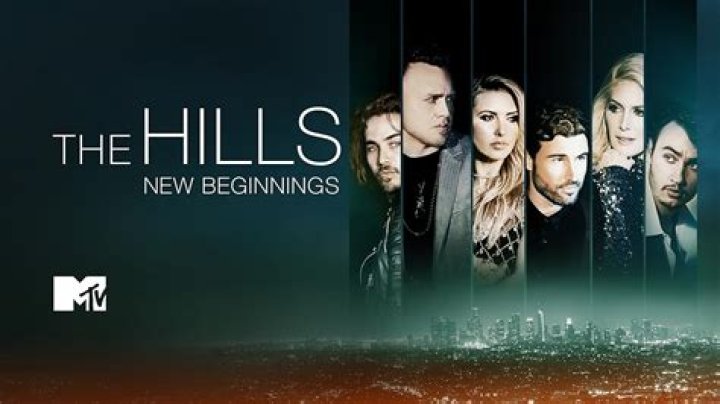 The Hills New Beginnings: Jason Wahler’s Wife Ashley Talks Kaitlynn Carter And Miley Cyrus Romance Following Heated Season Finale
