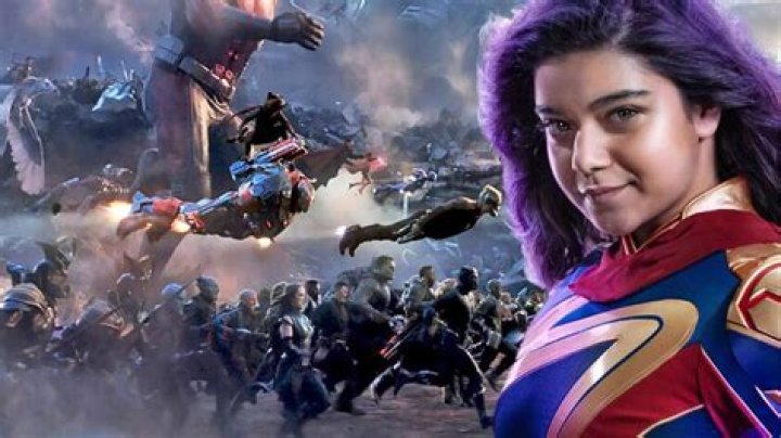 ‘The Marvels’ historic implosion risks the cancellation of a dream MCU project in the works since ‘Avengers: Endgame’