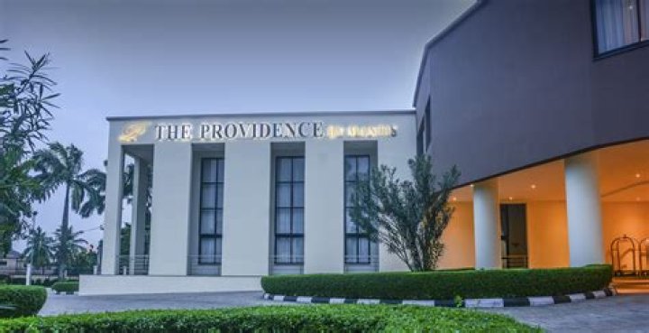 The Providence by Mantis Lagos , Ikeja, Nigeria