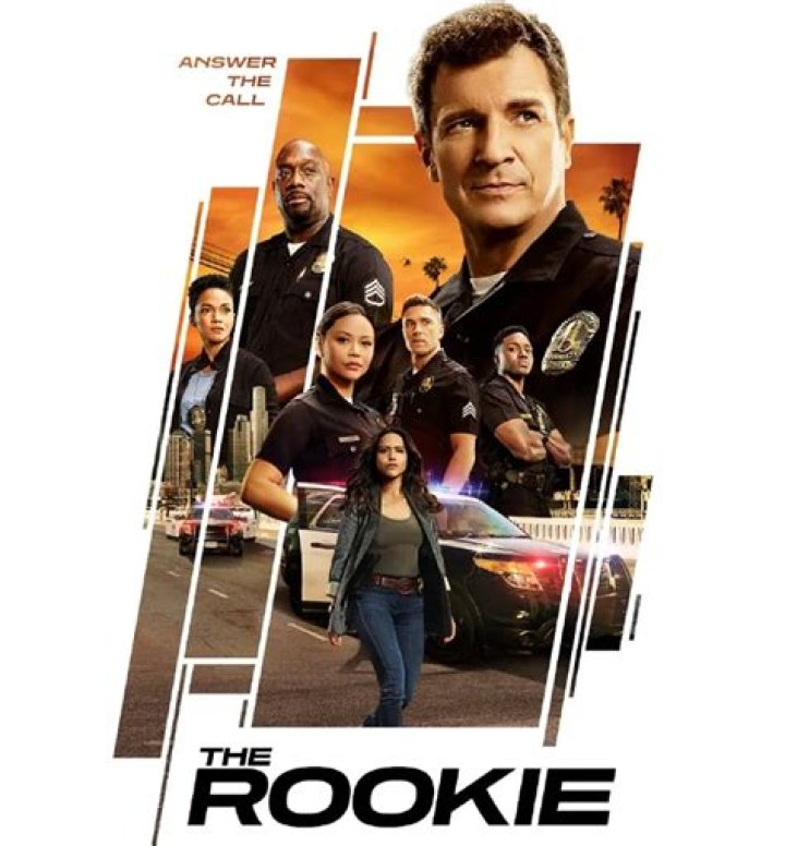 
The Rookie season 5 episode 15: Release date, air time, plot, and more 