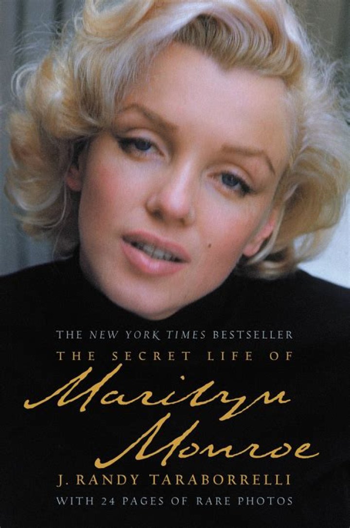 The Secret Life Of Marilyn Monroe Review