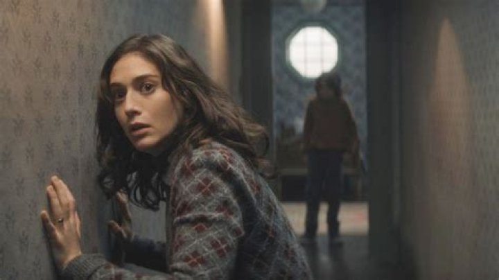 The sequel to a record-breaking R-rated horror creates a new cult on Disney Plus