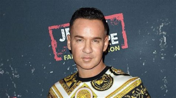 The Situation’s Jersey Shore Co-Stars Joke About Smuggling Him To Canada Before Prison Sentence