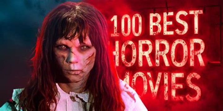 The top 10 horror movies that even you could survive