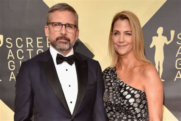 The Untold Truth Of Steve Carell’s Wife – Nancy Carell