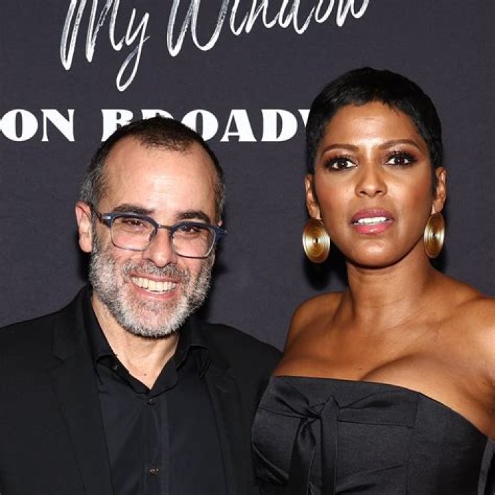 The Untold Truth Of Tamron Hall’s Husband – Steven Greener