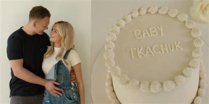 The Untold Truth We Know About Brady Tkachuk’s Girlfriend, Emma