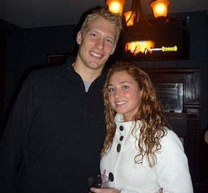 The Untold Truth We Know About Jordan Staal’s Wife, Heather Staal