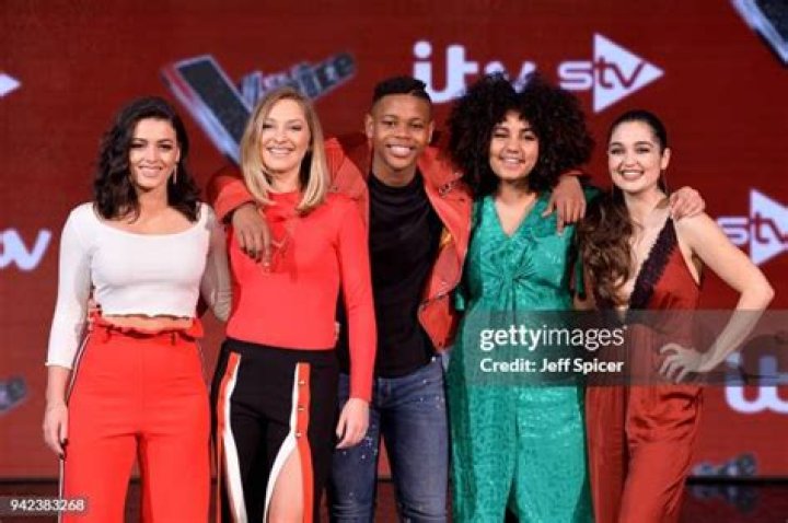 The Voice UK: Donel Mangena Girlfriend Age, Wikipedia, Biography , Instagram & Net Worth