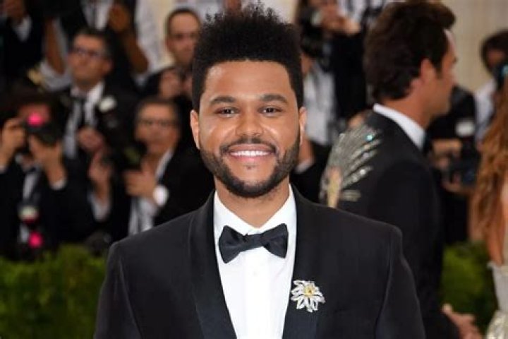 The Weeknd Says His Grammys ‘Mean Nothing’ To Him Anymore After Getting Snubbed This Year