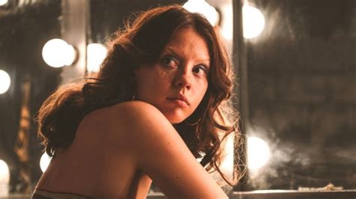 The world cries in horror after hearing scream queen Mia Goth’s real voice
