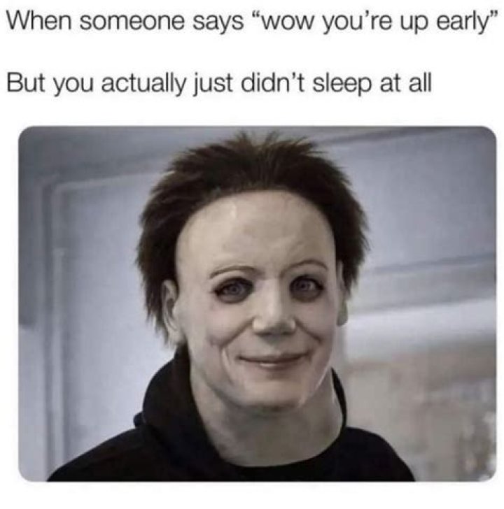 These 10 horror memes hit way too close to home