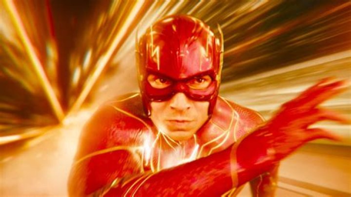 These 7 awful CGI moments made me wish I’d never seen ‘The Flash’