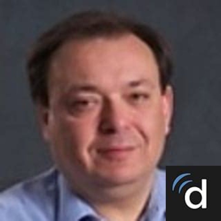 Dr. Thomas Biondo, MD – Havre De Grace, MD