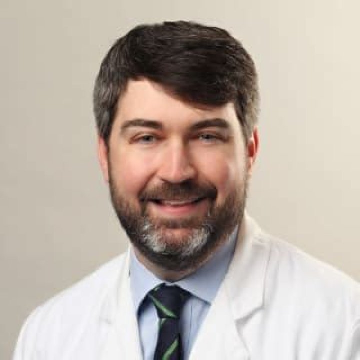 Dr. Thomas Edwards, MD – Corpus Christi, TX