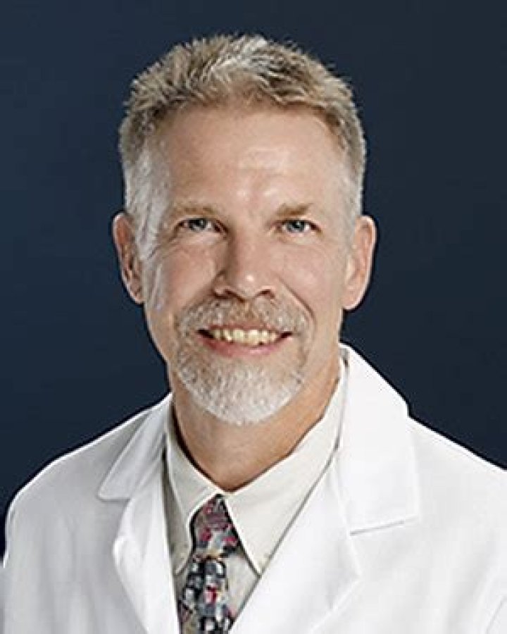 Dr. Thomas Hurlbutt, DO – Bethlehem, PA