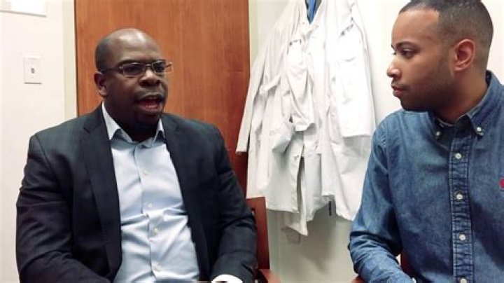 Dr. Thomas Imahiyerobo Jr., MD – New York, NY