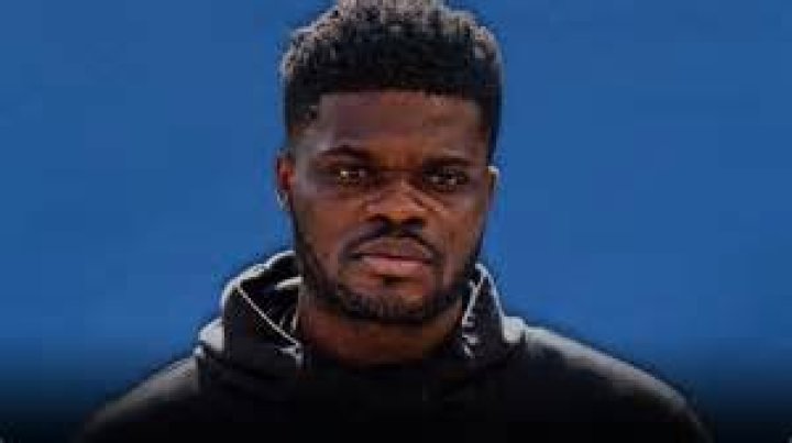 Thomas Partey Suspected Arrest On Sexual Assault Charges Explained – Where Is He Now?