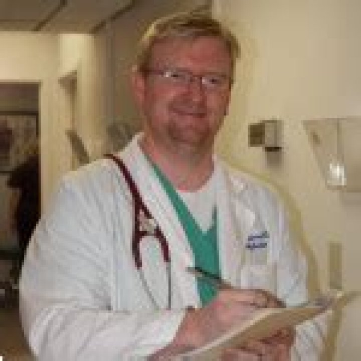 Dr. Thomas Raulerson, MD – Gainesville, FL