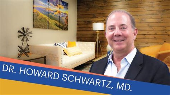 Dr. Thomas Schwartz, MD – Portland, OR
