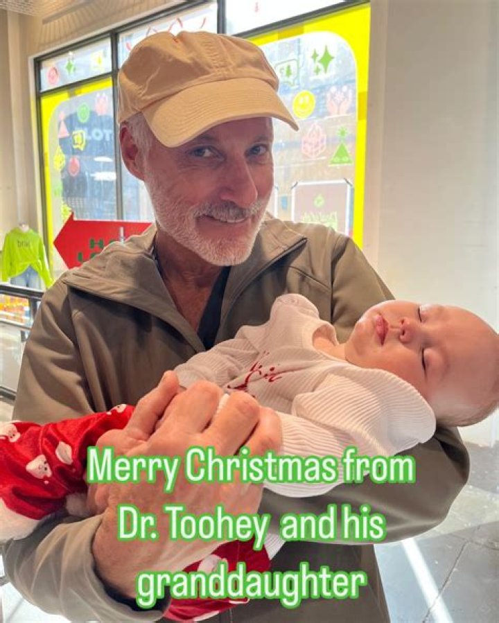 Dr. Thomas Toohey, MD – Newport Beach, CA