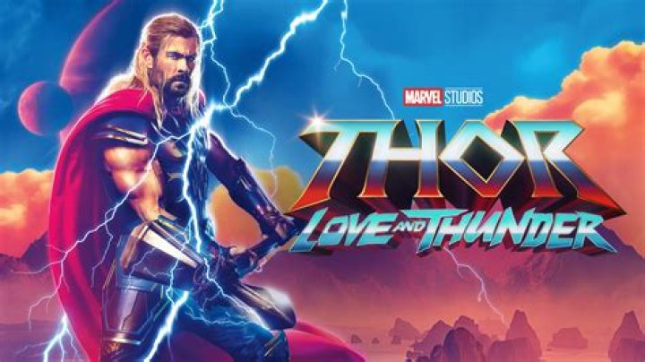 Eye spy: ‘Thor’ fans hoping this will be explained in ‘Love and Thunder’