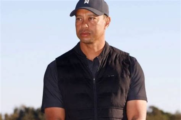 Tiger Woods Updates Fans On His Health After Leaving The Hospital – ‘Getting Stronger Every Day’