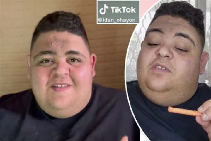 TikTok’s Idan Ohayon Cause Of Death , How Did TikTok Star Idan Ohayon Die?