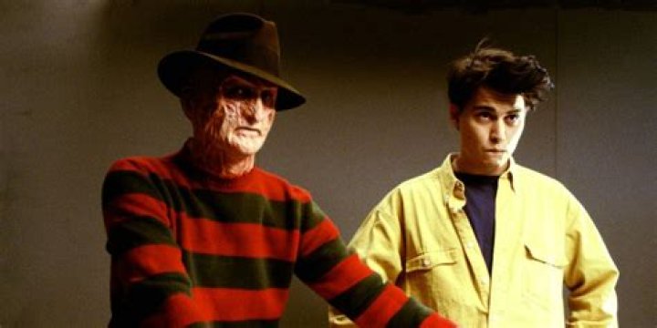 How Johnny Depp’s Cameo In A Nightmare On Elm Street 6 Came To Be