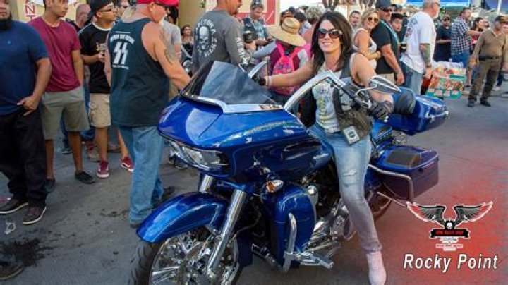 Timothy Ross Dies in Rocky Point Motorcycle Accident