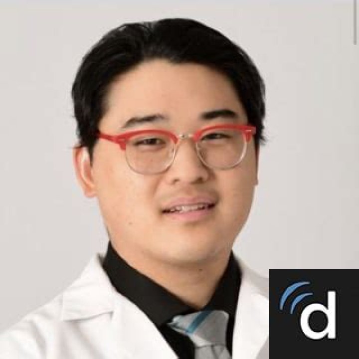 Dr. Timothy Wuu, MD – Toms River, NJ