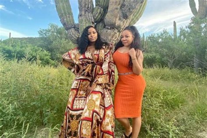 Tiny Harris And Toya Johnson Share An Important Message For Fans – See Their Video Together