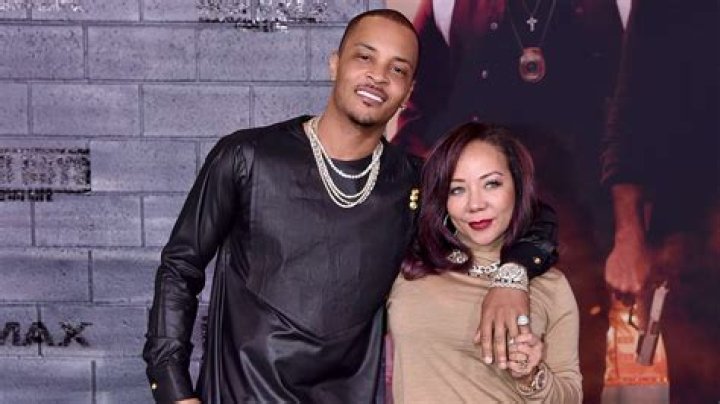Tiny Harris Makes Fans Happy With This Video Featuring Heiress Harris
