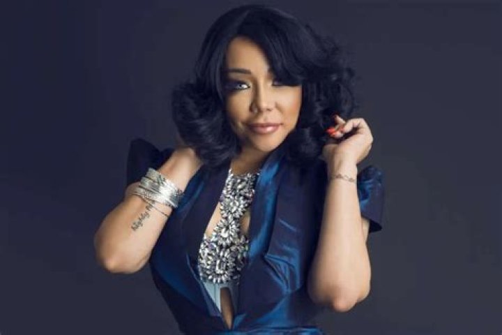 Tiny Harris Shares Another Potential Winner Of Her Challenge: ‘Confidence Is Key’