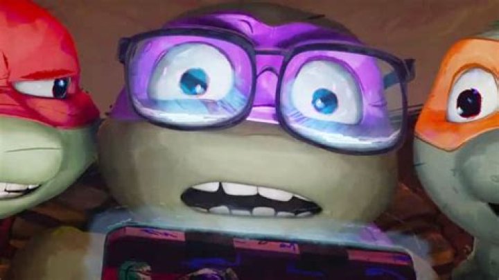 ‘TMNT’: Every movie version of Donatello, ranked by how many machines he does