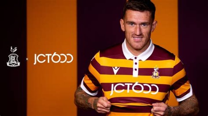 Toby Barraclough’s Death; City of Bradford Football Player