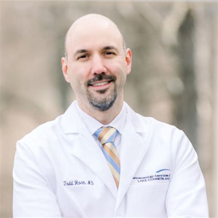 Dr. Todd Horn, MD – Somerset, KY