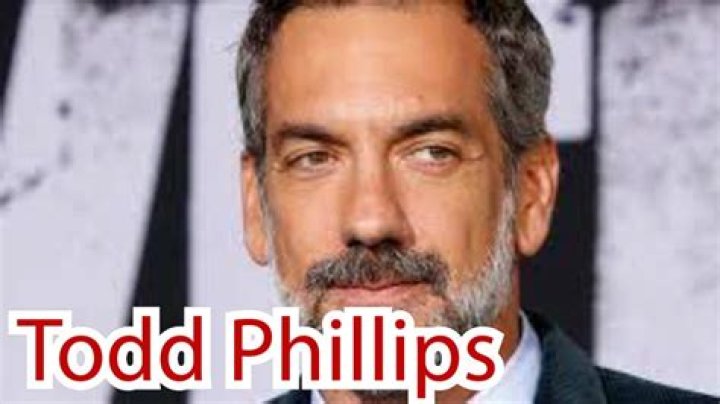 Todd Phillips Bio, Wiki, Age, Wife, Family, Net Worth, Joker, and Movies