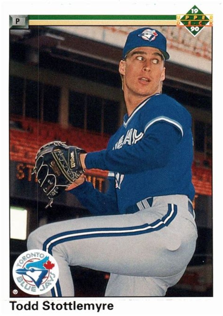 Todd Stottlemyre Net Worth, Income, Salary, Earnings, Biography