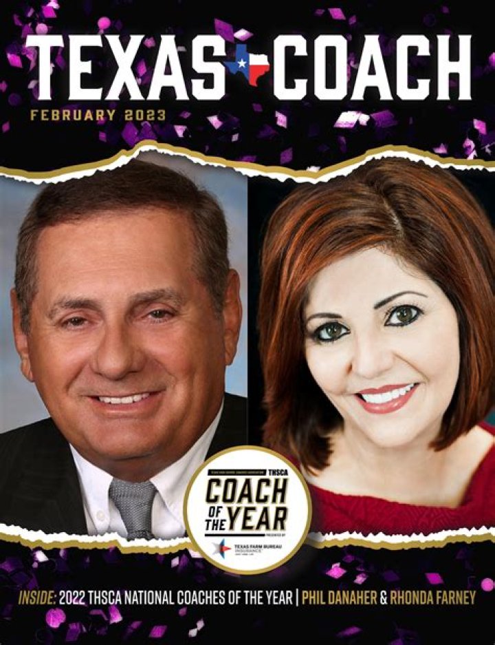 Tom Allen Obituary, a former head coach at Sinton,