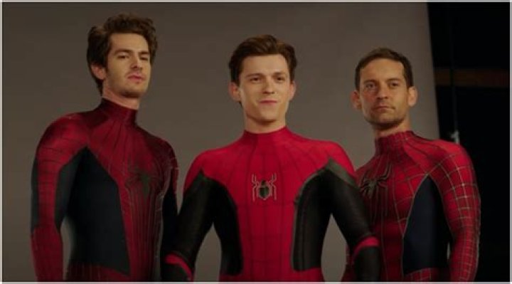Tom Holland Unveils New Behind-The-Scenes Photo, Fuels Connection To Ultimate Spider-Man