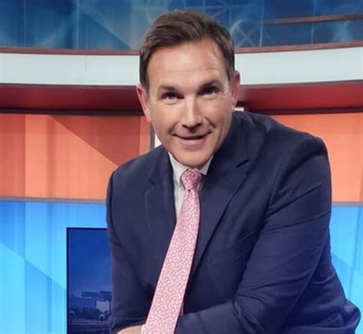 Joe vs Carole Actor Tom Rodgers Wiki, Boyfriend, Age, Height, & Family