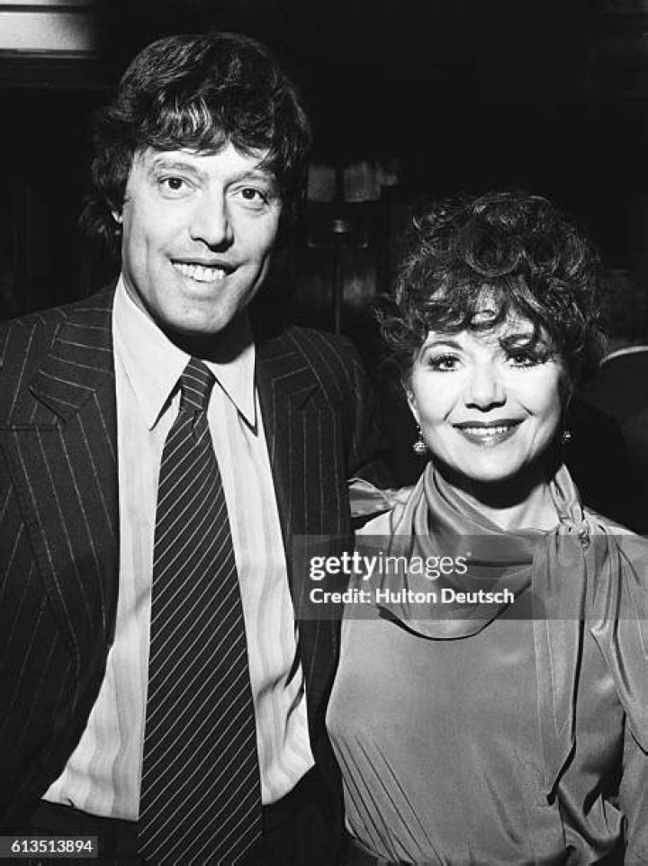 Tom Stoppard First Wife: Who is Josie Ingle?