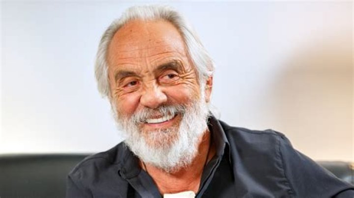 Tommy Chong Biography - Facts, Childhood, Family Life & Achievements