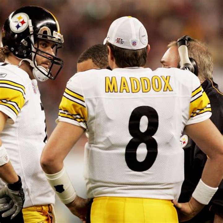 Tommy Maddox Biography - Facts, Childhood, Family Life & Achievements