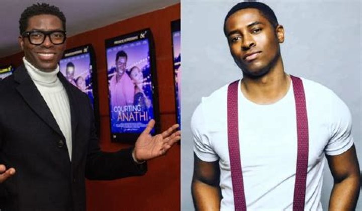 Tongayi Chirisa Wiki, Age, Wife, Girlfriend, Net Worth, Height & More